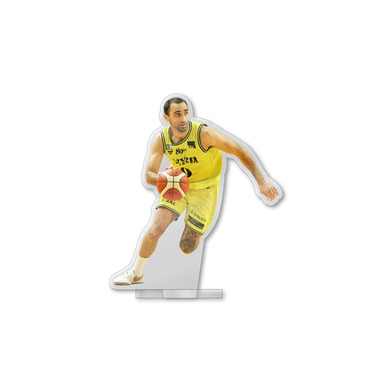 選手アクリルスタンド 2025-26 ver.2